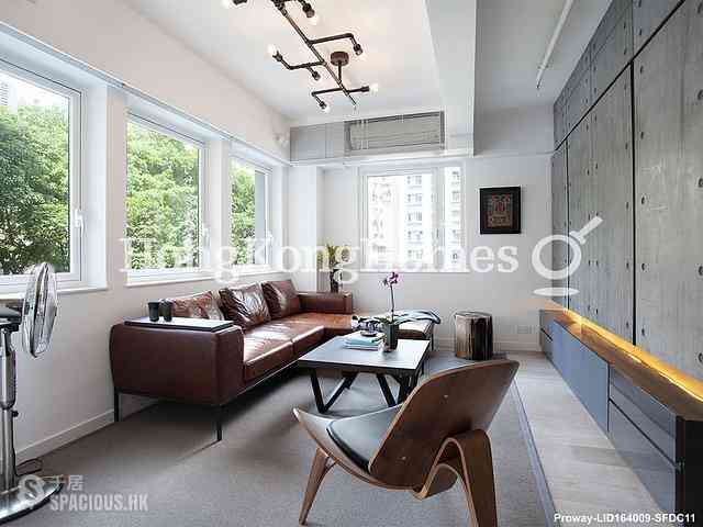 Sheung Wan - Central House 02