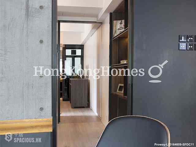 Sheung Wan - Central House 07