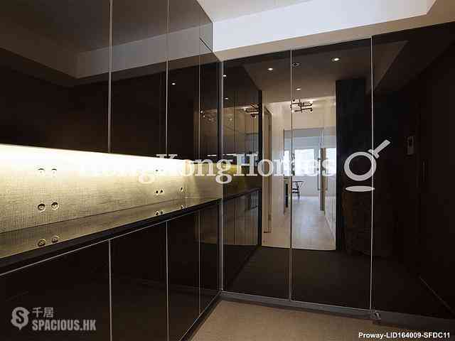Sheung Wan - Central House 10