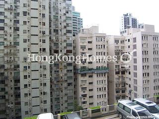 Mid Levels Central - Pearl Gardens 02