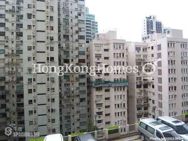 Mid Levels Central - Pearl Gardens 02