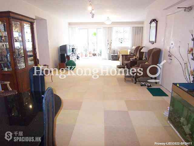 Mid Levels Central - Pearl Gardens 04