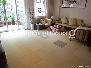 Mid Levels Central - Pearl Gardens 05