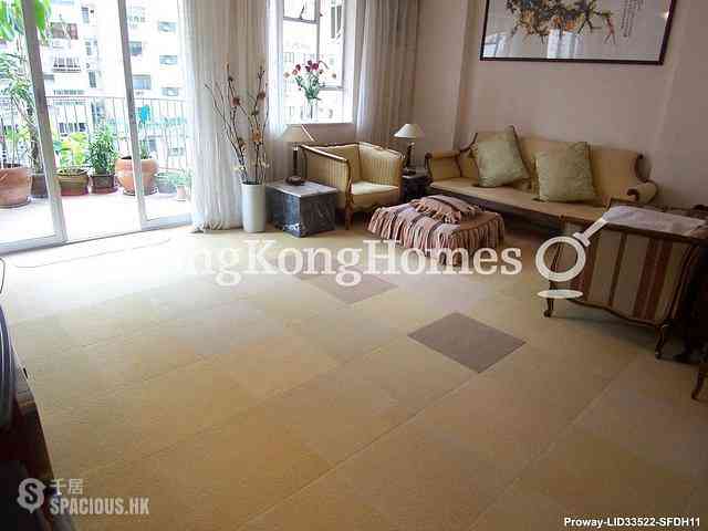 Mid Levels Central - Pearl Gardens 05