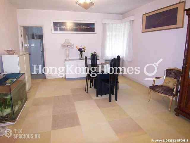Mid Levels Central - Pearl Gardens 06