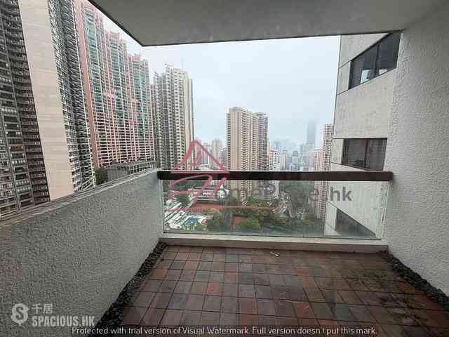 Mid Levels Central - May Tower 10