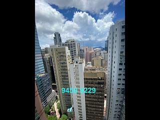 上环 - 美意居 10
