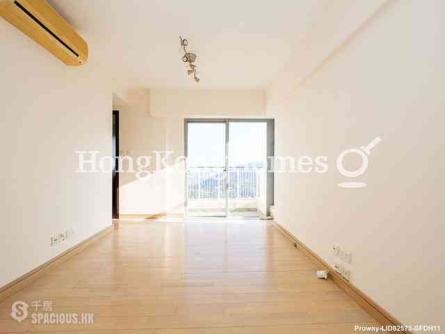 Sai Wan Ho - Grand Promenade 01