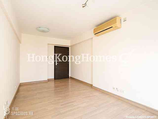 Sai Wan Ho - Grand Promenade 04