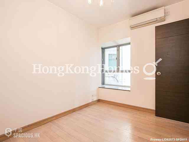 Sai Wan Ho - Grand Promenade 05