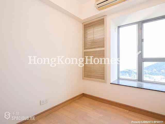 Sai Wan Ho - Grand Promenade 06