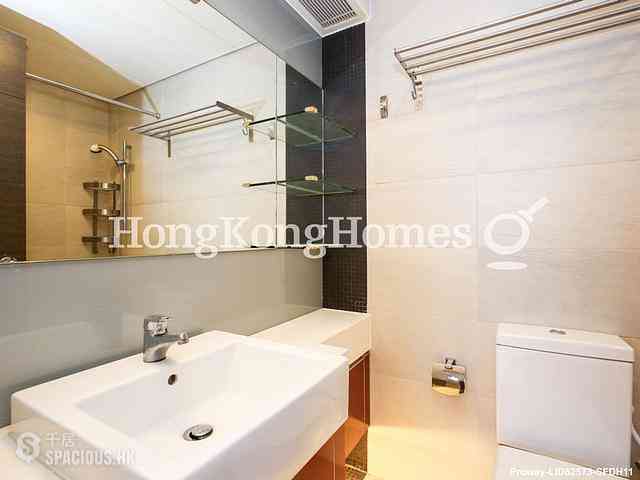 Sai Wan Ho - Grand Promenade 08