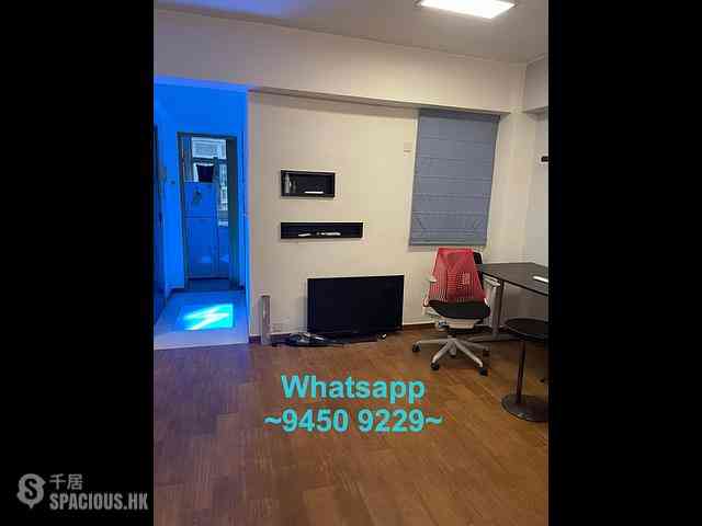 Central - 40-42, Gough Street 01