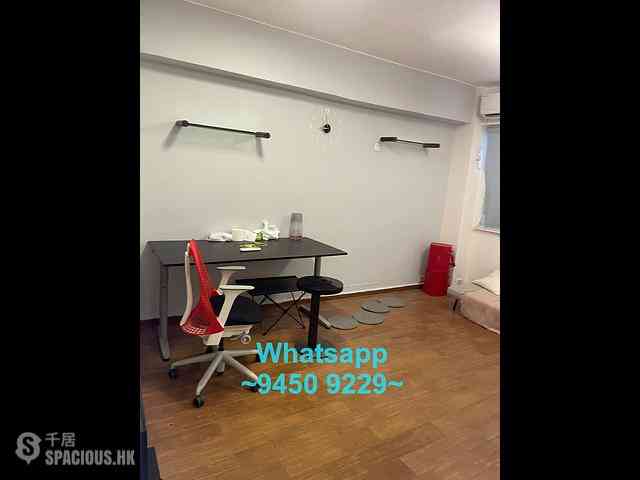 Central - 40-42, Gough Street 02