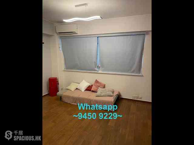 Central - 40-42, Gough Street 05