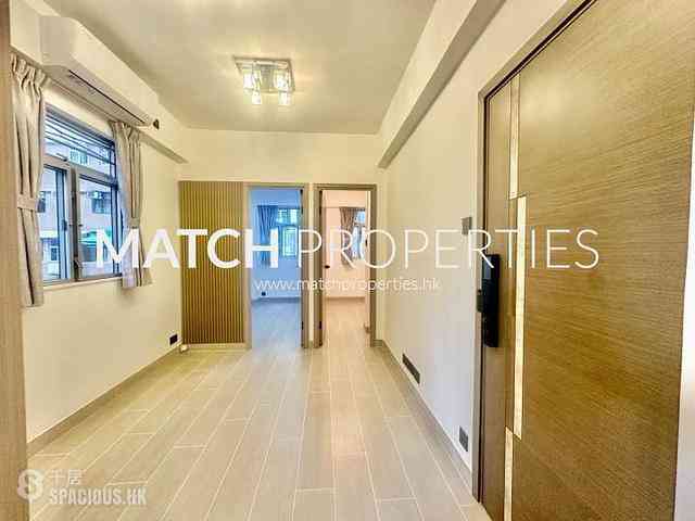 Sai Ying Pun - 35-37, High Street 01