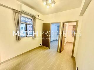 Sai Ying Pun - 35-37, High Street 02