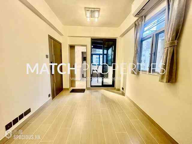Sai Ying Pun - 35-37, High Street 04