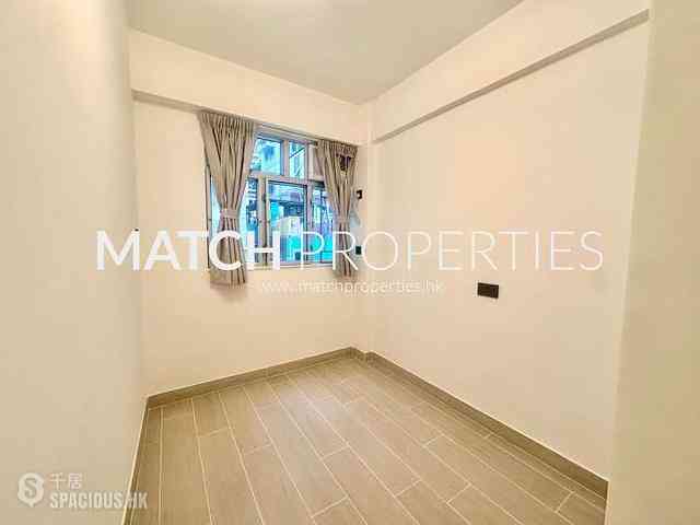 Sai Ying Pun - 35-37, High Street 09
