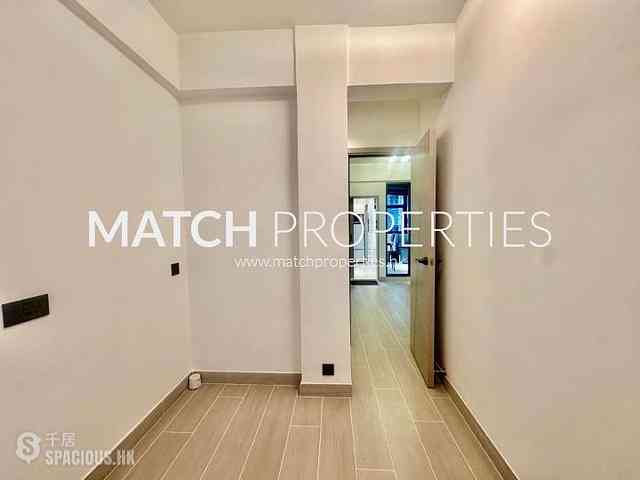 Sai Ying Pun - 35-37, High Street 10