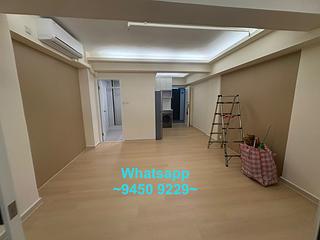 Sheung Wan - HANG LOK BUILDING 03