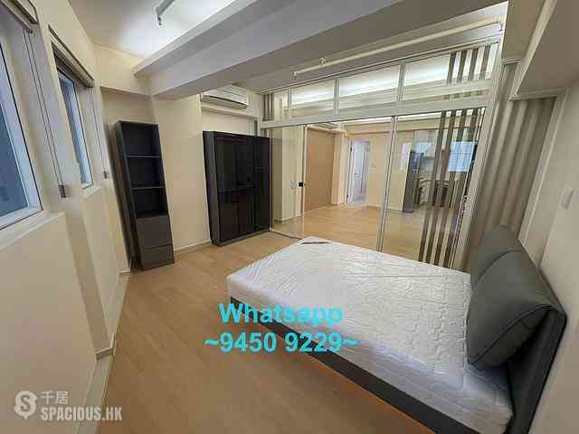 Sheung Wan - HANG LOK BUILDING 05