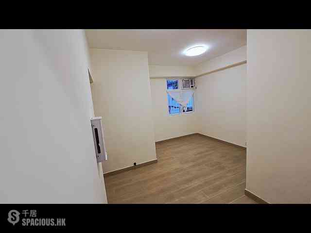 Kennedy Town - Smithfield Court 01