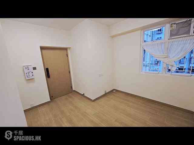 Kennedy Town - Smithfield Court 02