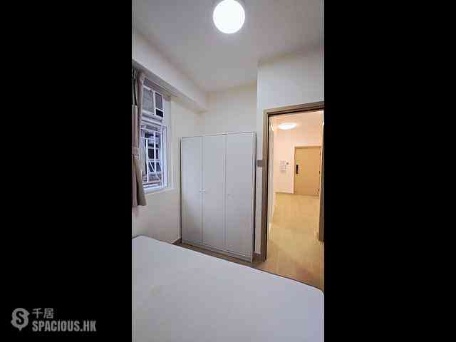 Kennedy Town - Smithfield Court 04