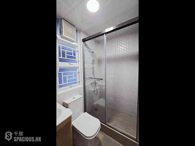 Kennedy Town - Smithfield Court 07