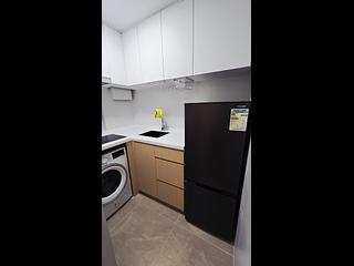 Kennedy Town - Smithfield Court 08