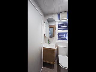 Kennedy Town - Smithfield Court 09