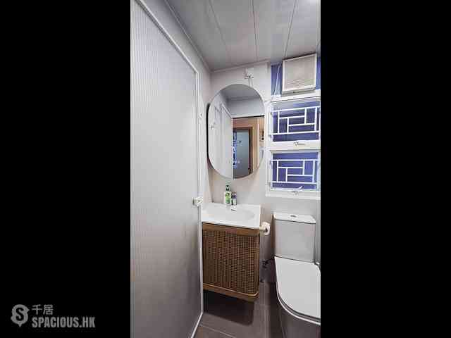 Kennedy Town - Smithfield Court 09