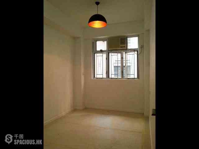 Sham Shui Po - 12, Yiu Tung Street 01