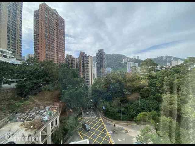 跑馬地 - 匯翠台1座 03