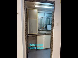 Sai Ying Pun - Wai Tak Building 03