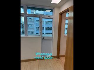 Sai Ying Pun - Wai Tak Building 04