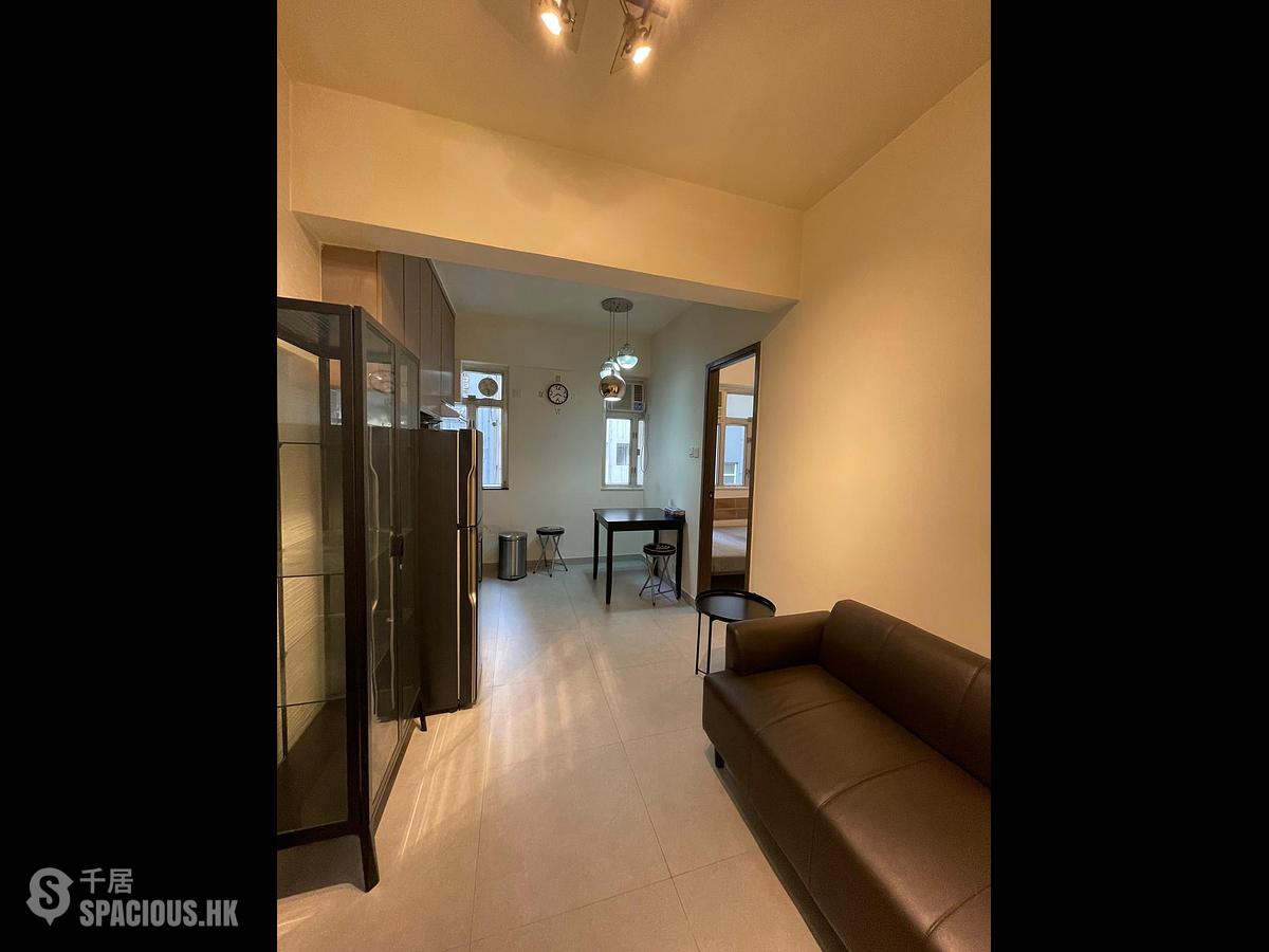 Sheung Wan - 17, Ko Shing Street 01