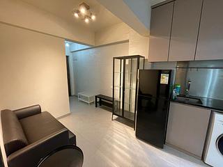 Sheung Wan - 17, Ko Shing Street 05