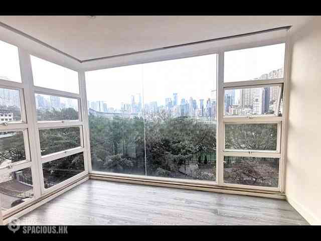 Happy Valley - Hooley Mansion 03