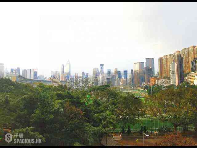 Happy Valley - Hooley Mansion 04