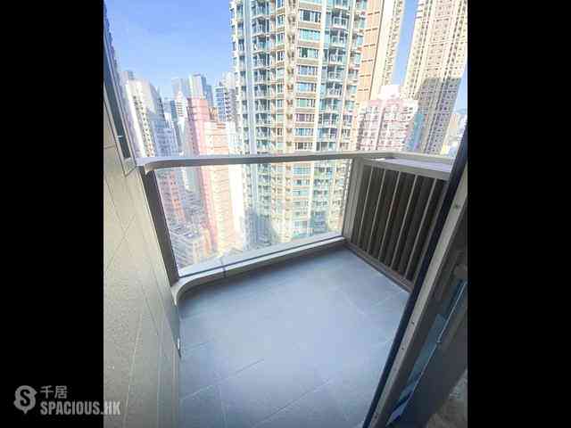 Wan Chai - Spring Garden 02