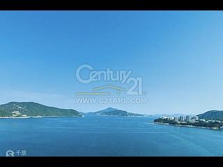赤柱 - Blue Water 18