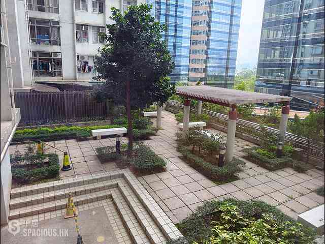 Tai Koo Shing - Tai Koo Shing Horizon Gardens Choi Tien Mansion 02