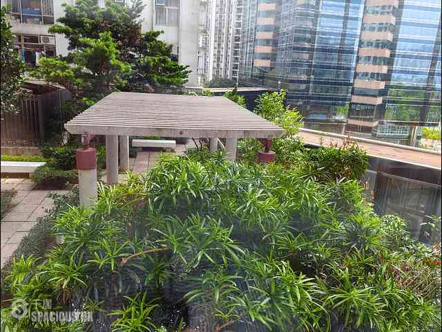 Tai Koo Shing - Tai Koo Shing Horizon Gardens Choi Tien Mansion 01