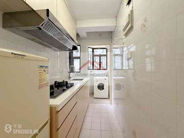 Wan Chai - Greenland House 03