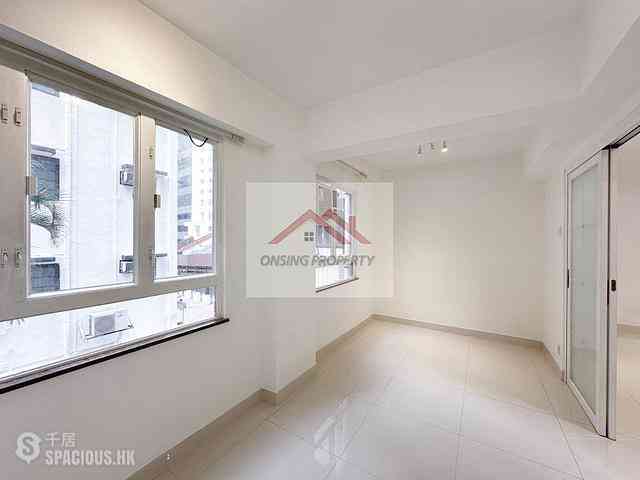 Wan Chai - Greenland House 05