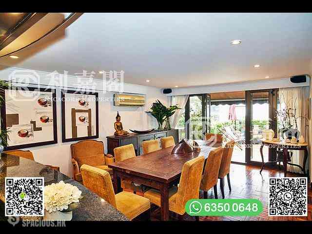 Sai Kung - Welldo Villas 09