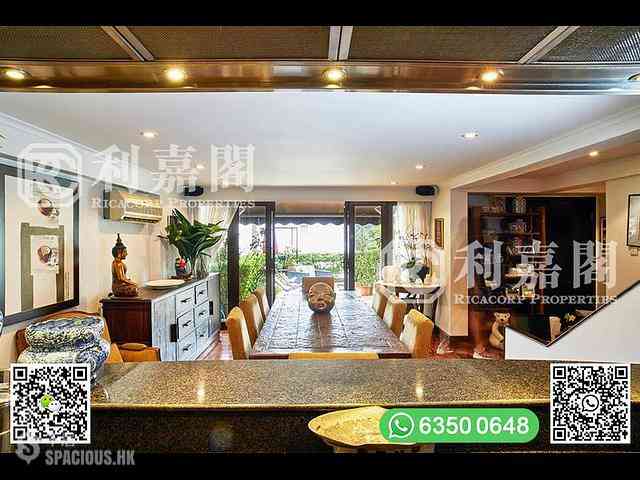 Sai Kung - Welldo Villas 07