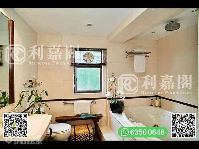 Sai Kung - Welldo Villas 15